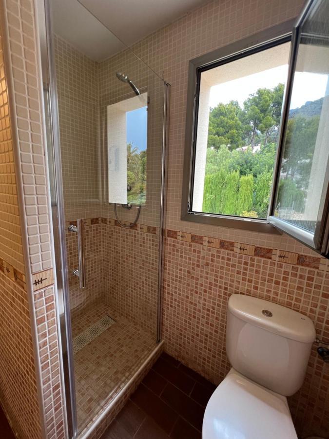 Altea Paradiso Ngoại thất bức ảnh