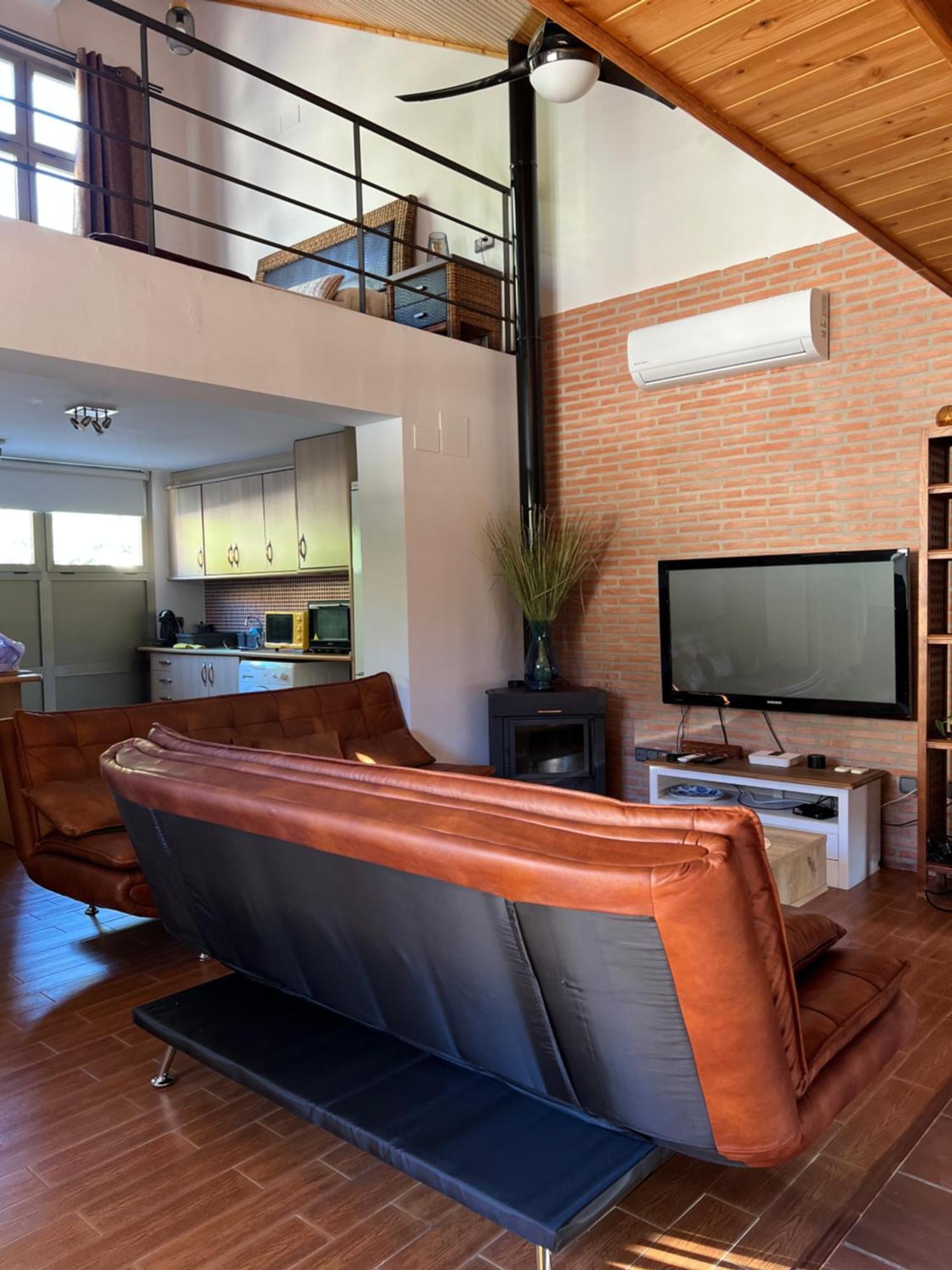 Altea Paradiso Ngoại thất bức ảnh