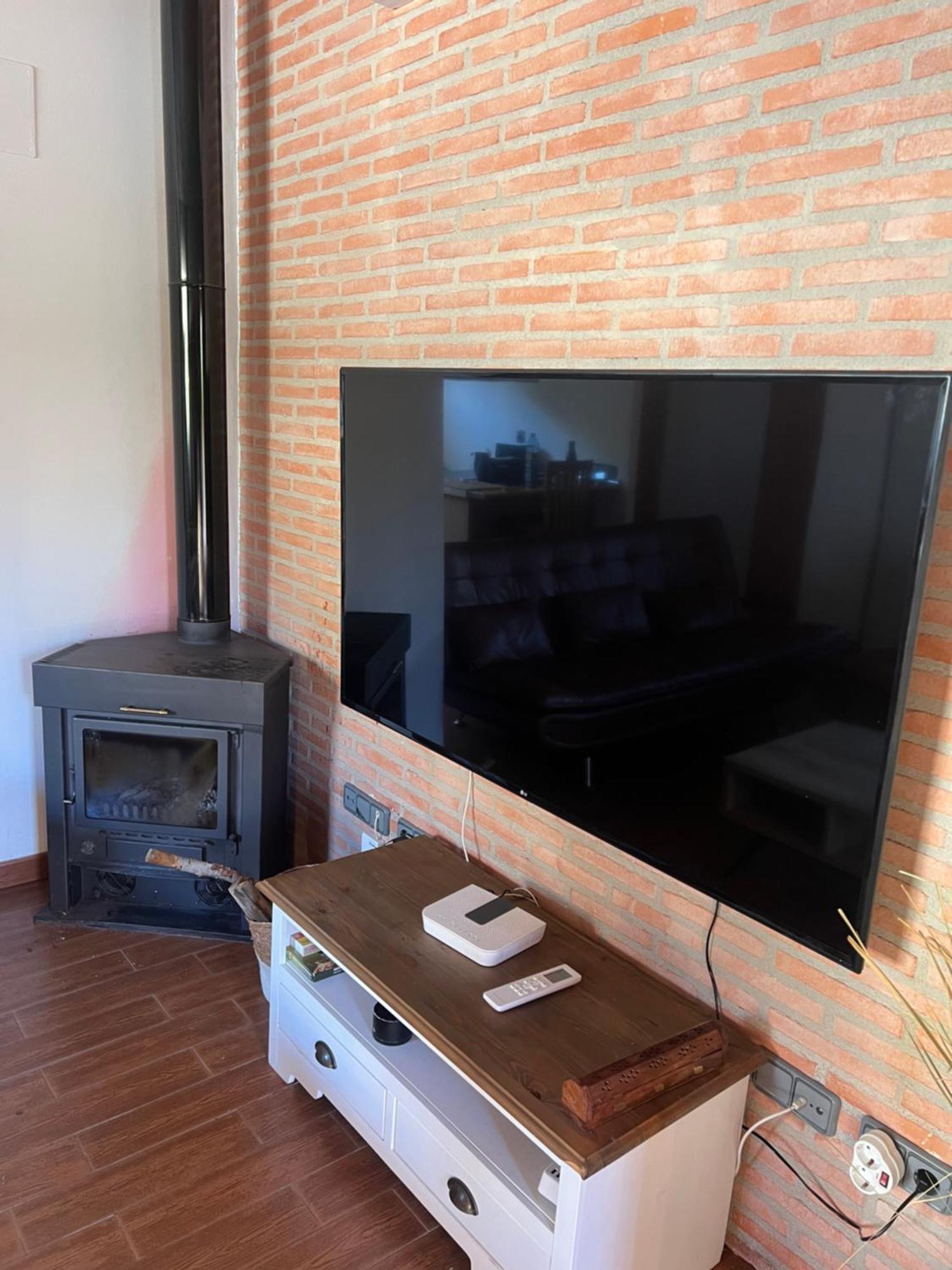 Altea Paradiso Ngoại thất bức ảnh